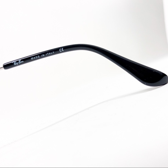 Ray-Ban Vintage Tiny Sunglasses
